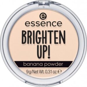 essence BRIGHTEN UP! banana powder 9g