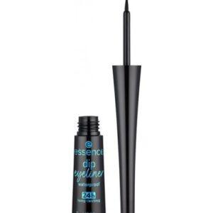essence dip eyeliner waterproof 24h long-lasting  3ml
