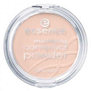 essence mattifying compact powder 11g