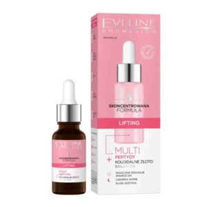 Eveline Concentrated Formula Lifting Serum 18ml