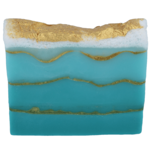 Golden Sands Soap