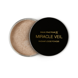Miracle veil translucent Max factor 4gr