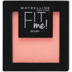 Fit me blush Maybelline 5gr