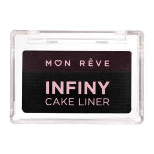 mon reve Infiny Cake Liner 3gr
