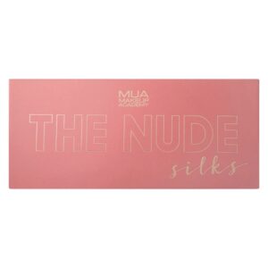 Mua 10 shade palette The nudes silk 11g