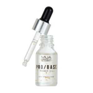 Mua pro/ base primer oil with gold flakes 15ml