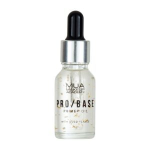 Mua pro/ base primer oil with gold flakes 15ml