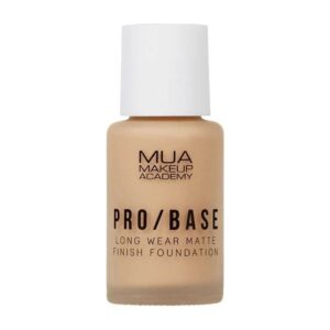 Mua pro/base matte finish foundation 30ml
