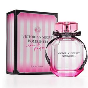 Type Victoria Secret-Bombshell
